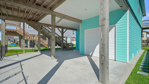 Galveston 1-story, 3-bed 4211 Navarro Drive-idx