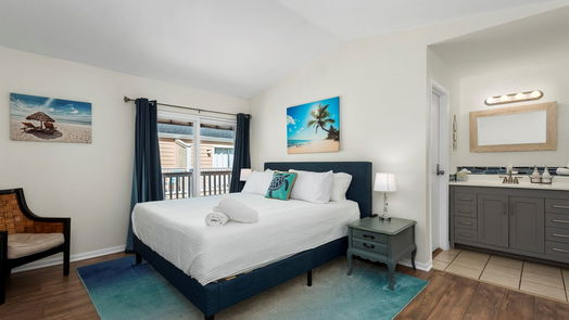 Galveston 1-story, 1-bed 3506 Cove View Boulevard 210-idx