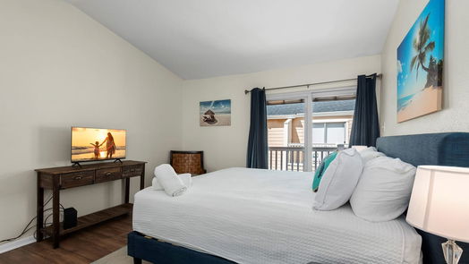 Galveston 1-story, 1-bed 3506 Cove View Boulevard 210-idx