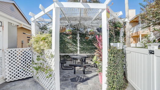 Galveston 1-story, 1-bed 3506 Cove View Boulevard 210-idx