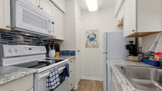 Galveston 1-story, 1-bed 3506 Cove View Boulevard 210-idx