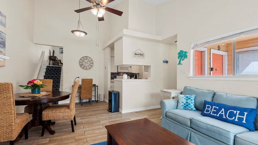 Galveston 1-story, 1-bed 3506 Cove View Boulevard 210-idx