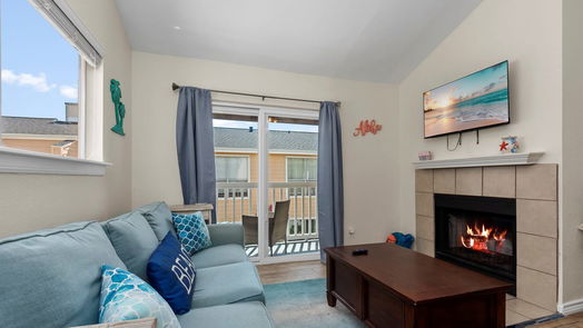 Galveston 1-story, 1-bed 3506 Cove View Boulevard 210-idx