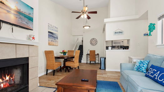 Galveston 1-story, 1-bed 3506 Cove View Boulevard 210-idx