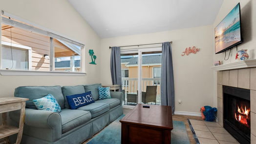 Galveston 1-story, 1-bed 3506 Cove View Boulevard 210-idx