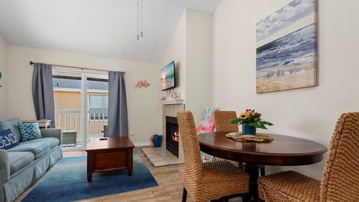 Galveston 1-story, 1-bed 3506 Cove View Boulevard 210-idx