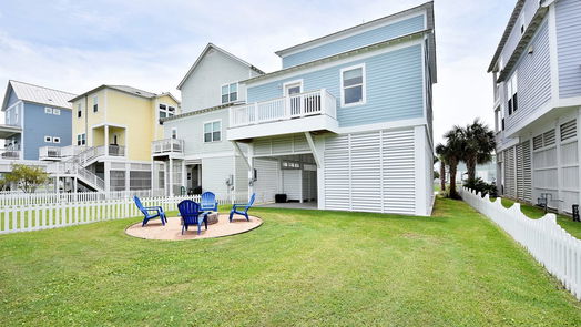 Galveston 3-story, 4-bed 11450 Sea Butterfly-idx