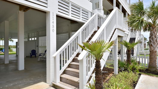 Galveston 3-story, 4-bed 11450 Sea Butterfly-idx