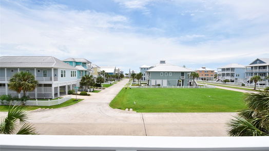 Galveston 3-story, 4-bed 11450 Sea Butterfly-idx