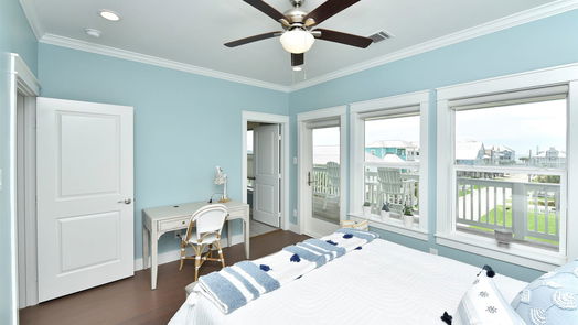 Galveston 3-story, 4-bed 11450 Sea Butterfly-idx