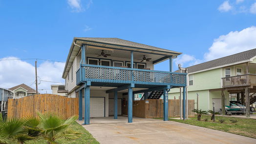 Galveston 1-story, 3-bed 4029 Fort Bend Drive-idx