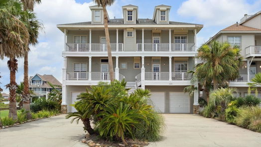 Galveston 3-story, 4-bed 13434 Stewart Road-idx