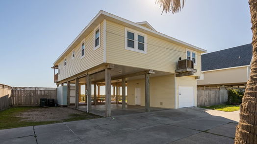 Galveston 1-story, 3-bed 24043 Termini San Luis Pass Road-idx