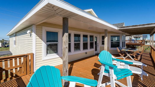 Galveston 1-story, 3-bed 24043 Termini San Luis Pass Road-idx