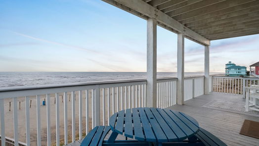 Galveston 2-story, 4-bed 12035 Sand Dollar Beach Drive-idx