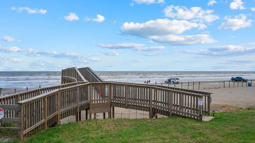 Galveston 2-story, 4-bed 12035 Sand Dollar Beach Drive-idx