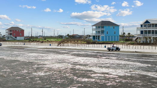 Galveston 2-story, 4-bed 12035 Sand Dollar Beach Drive-idx