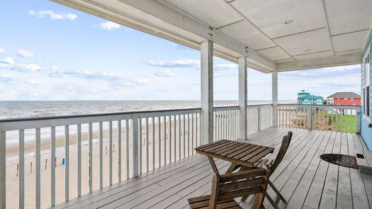 Galveston 2-story, 4-bed 12035 Sand Dollar Beach Drive-idx