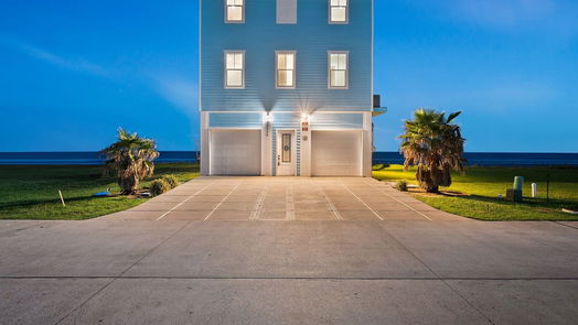 Galveston 2-story, 4-bed 12035 Sand Dollar Beach Drive-idx