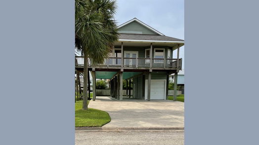 Galveston 1-story, 3-bed 13917 Pirates Beach Boulevard-idx