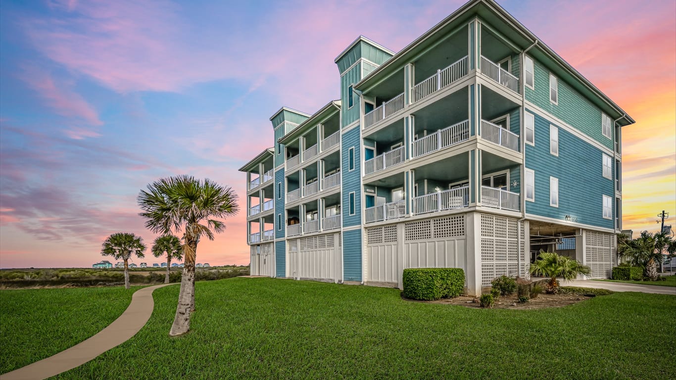 Galveston 1-story, 3-bed 26570 Bay Water Drive 101-idx