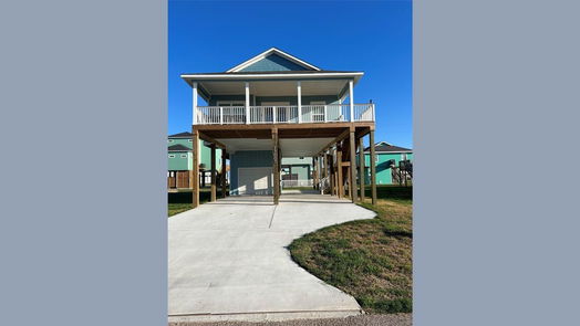 Galveston 1-story, 3-bed 23007 Fresca Street-idx