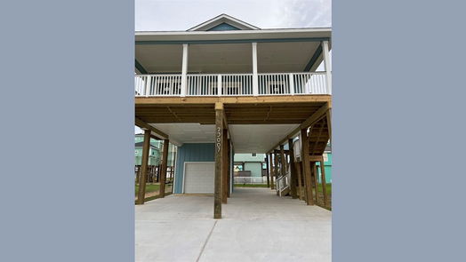 Galveston 1-story, 3-bed 23007 Fresca Street-idx