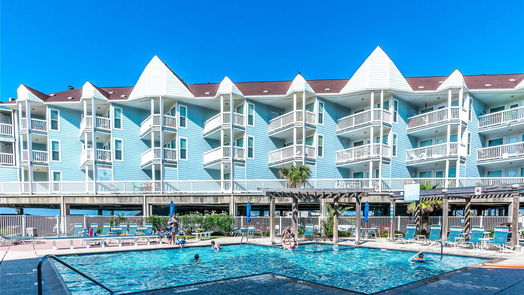 Galveston null-story, 1-bed 10811 San Luis Pass Road 1117-idx