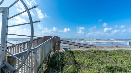 Galveston 1-story, 1-bed 10811 San Luis Pass Road 1117-idx