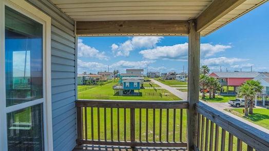 Galveston 2-story, 3-bed 4127 Grayson Drive-idx