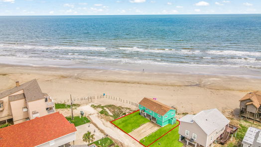 Galveston 1-story, 3-bed 12431 E Ventura Drive-idx