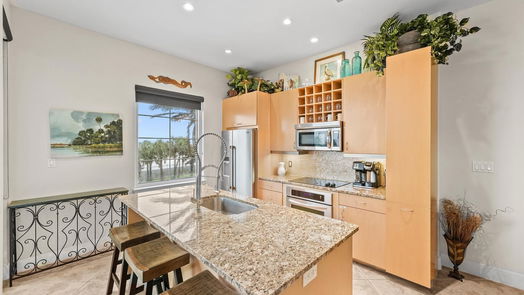 Galveston null-story, 3-bed 10327 Termini San Luis Pass Road 305-idx