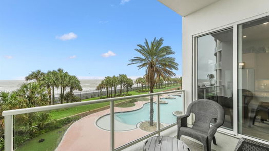 Galveston null-story, 3-bed 10327 Termini San Luis Pass Road 305-idx