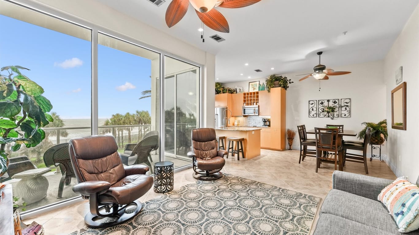 Galveston null-story, 3-bed 10327 Termini San Luis Pass Road 305-idx