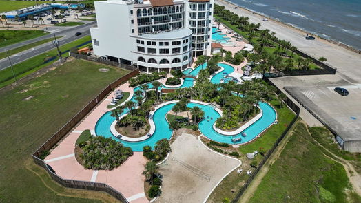 Galveston null-story, 3-bed 10327 Termini San Luis Pass Road 305-idx