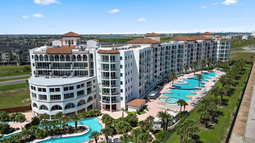 Galveston null-story, 3-bed 10327 Termini San Luis Pass Road 305-idx