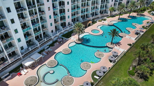 Galveston null-story, 3-bed 10327 Termini San Luis Pass Road 305-idx