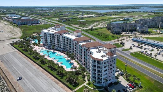 Galveston null-story, 3-bed 10327 Termini San Luis Pass Road 305-idx