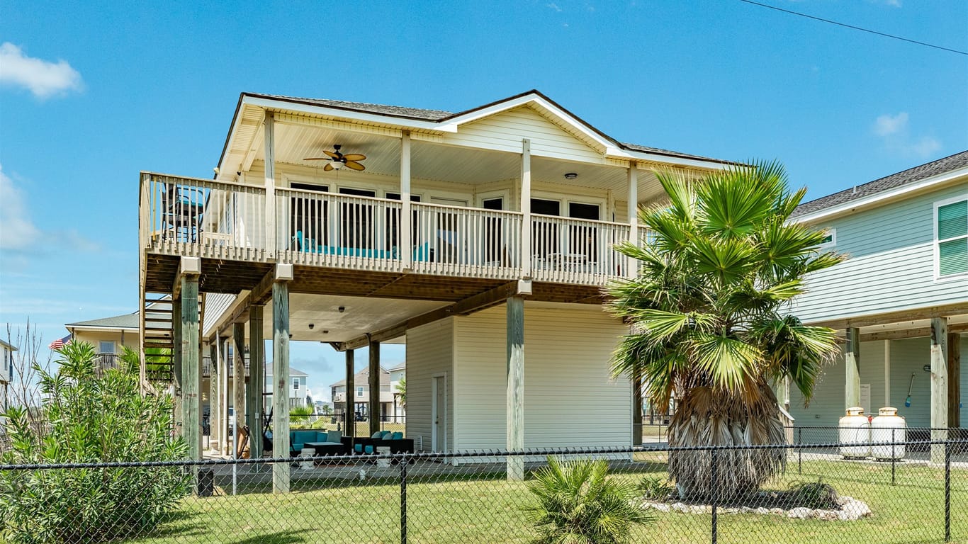 Galveston 1-story, 3-bed 23171 Fresca Street-idx