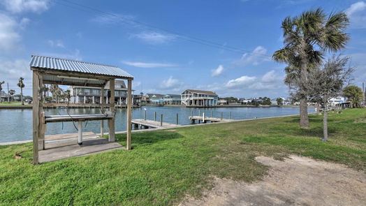 Galveston 2-story, 3-bed 4224 Fort Bend Drive-idx