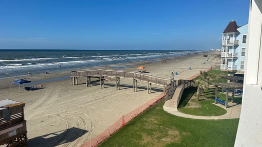 Galveston null-story, 2-bed 10811 Termini San Luis Pass Road 2213-idx