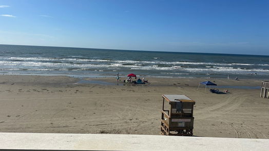 Galveston null-story, 2-bed 10811 Termini San Luis Pass Road 2213-idx