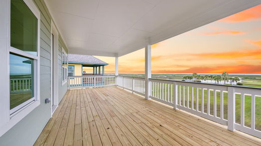 Galveston 2-story, 4-bed 25206 Sausalito Drive-idx