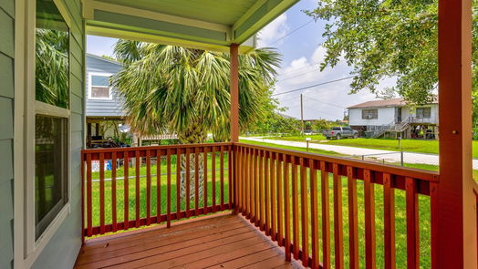 Galveston 1-story, 3-bed 2816 N Sonny Ln-idx