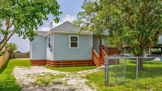 Galveston 1-story, 3-bed 2816 N Sonny Ln-idx