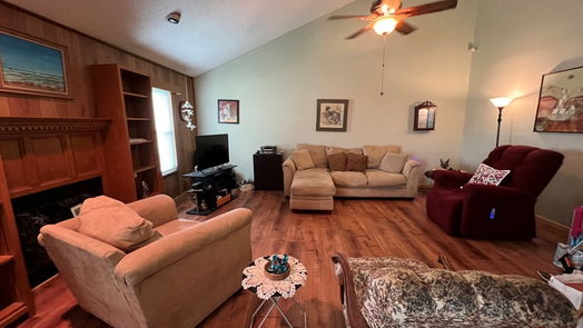 Galveston 1-story, 3-bed 3700 83rd Street 4-idx