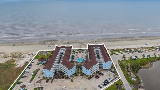 Galveston 1-story, 1-bed 10811 San Luis Pass 2119-idx