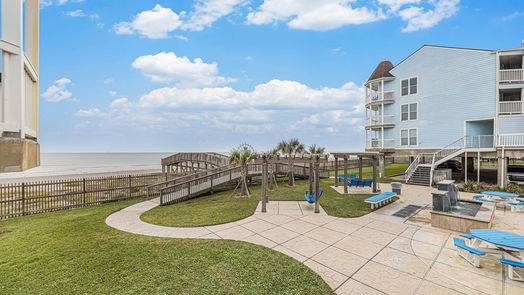 Galveston 1-story, 1-bed 10811 San Luis Pass 2119-idx