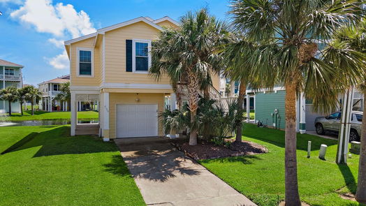 Galveston 1-story, 3-bed 4139 King Rail Circle-idx