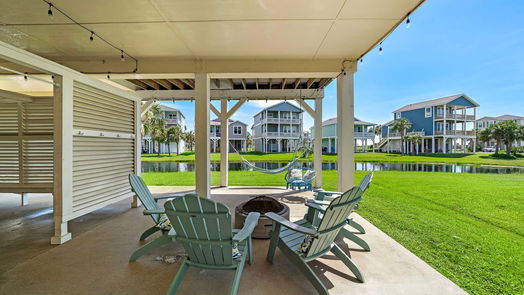 Galveston 1-story, 3-bed 4139 King Rail Circle-idx